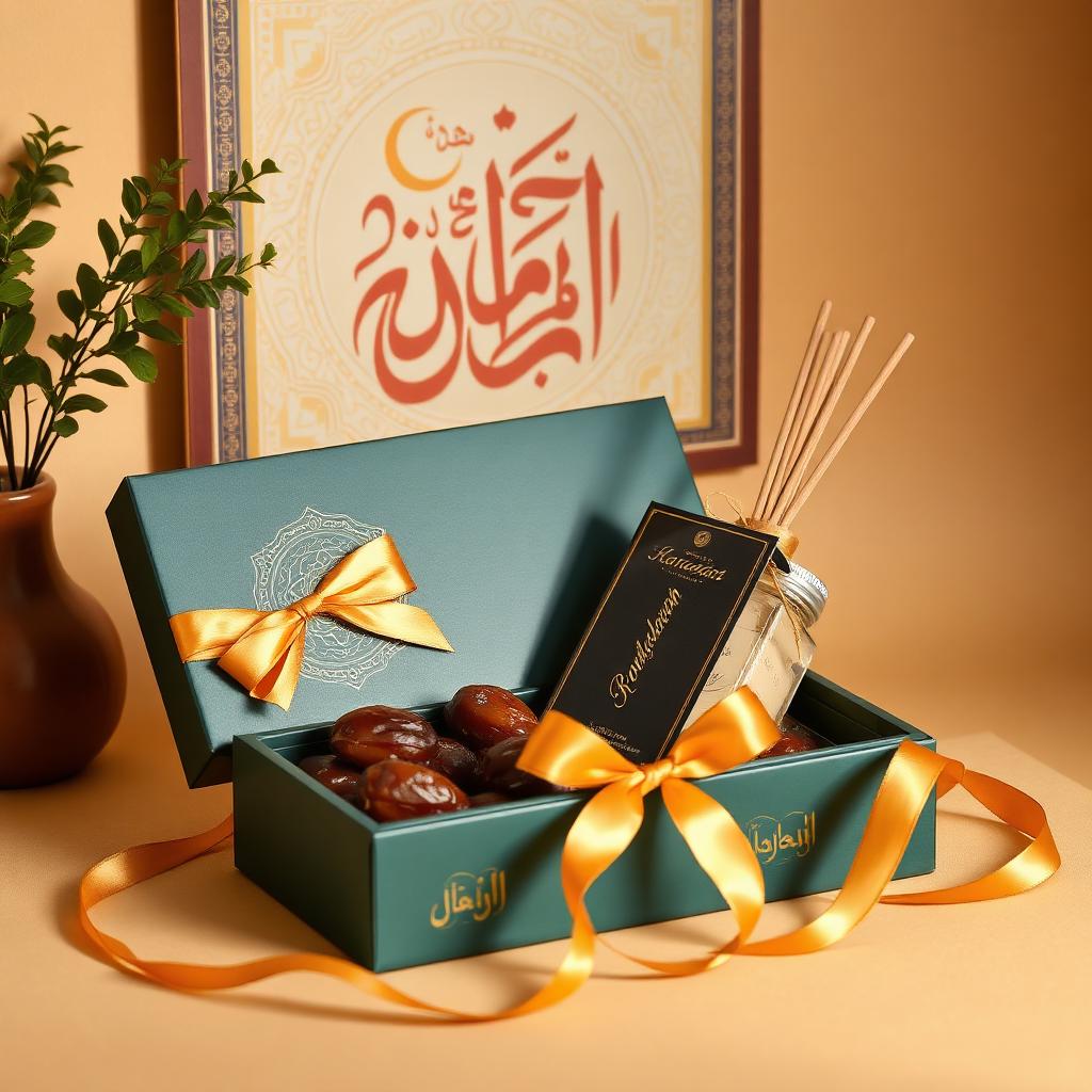 Hadiya Box